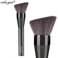 vela yue Flawless Face Brush Multipurpose Powder Foundation Blush Bronzer Highlighter Makeup Brush