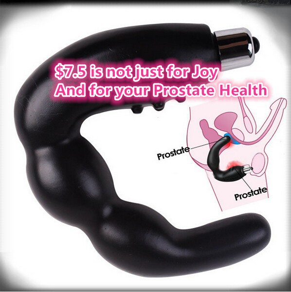 Prostate Massager