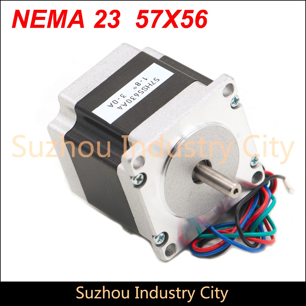 Шаговые электродвигатели nema Шаговые электродвигатели nema