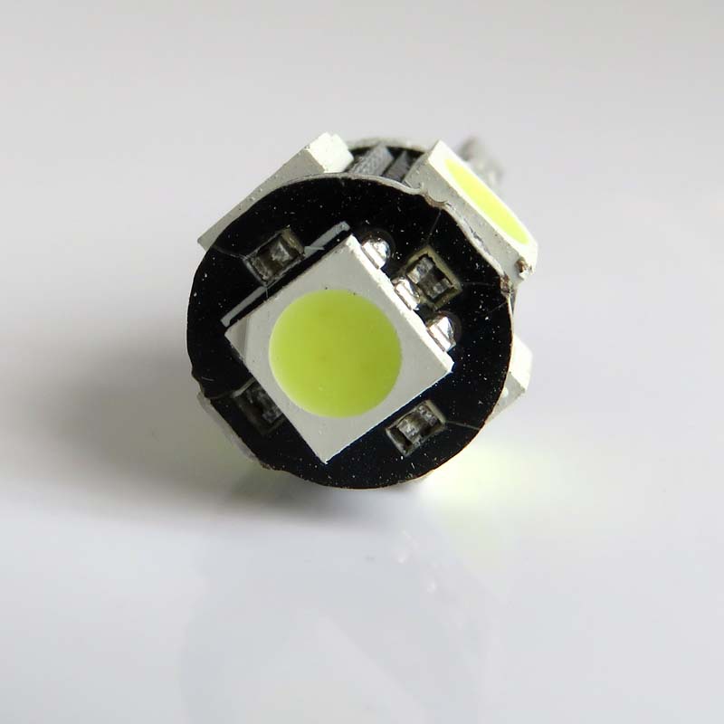 10 .   T10 5050SMD 5    Canbus W5W 194 168 2825       LightWholesale
