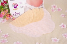 Free Shipping MYMI Wonder Patch Belly Slimming Patch Lose Weight Burn Fat Abdomen Slimming Creams 1Box