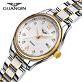 GUANQIN Brand Watch Women Luxury Fashion Ladies Quartz Watch Female Women s Bracelet Wrist Watches Clock