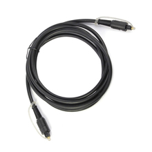 Superior Quality 6.5FT 2M Premium Universal Toslink Digital Optical Fiber Audio Cable M31
