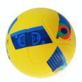 Hot Sale 2016 New Arrival Size 5 PU Soccer Ball Official Competition Match Training Football Outdoor
