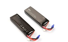 F18210 1 PCS Original Hubsan H501S battery Hubsan spare parts for Hubsan H501S quadcopter