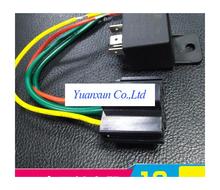 Satellite GPS locator car tracker gps vehicle remote monitoring anti-