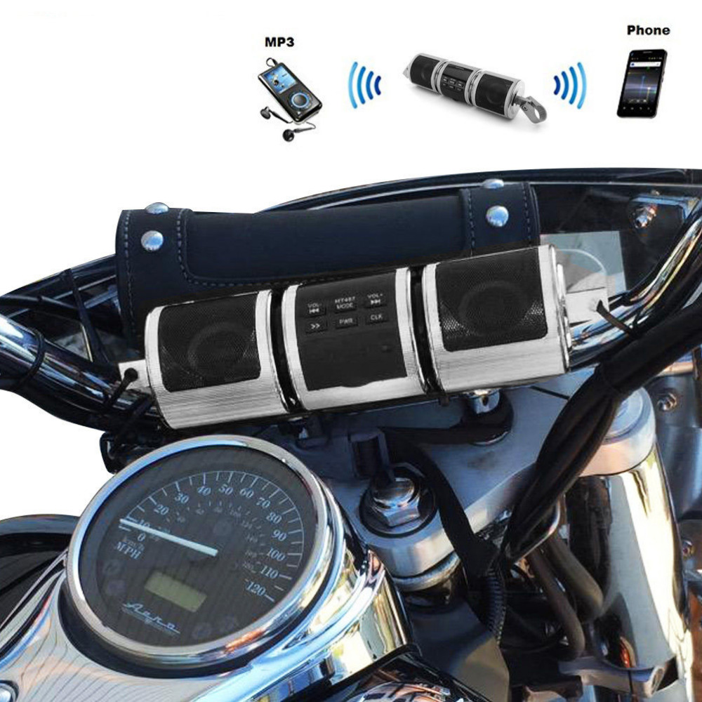 Popular Motorcycle Radios-Buy Cheap Motorcycle Radios lots from China ...