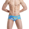 Hot Sale Printing Men s Swimming Suit Swimwear Man Swimming Briefs Swimming Trunks Swimwear Bottom Swimsuit