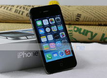 iPhone4s Original Unlocked Apple iPhone 4S Mobile Phone 3 5 IPS Smartphone 512MB RAM 16GB ROM