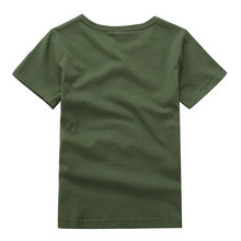 FIRS KIDS 2015 new fashion 100 Cotton summer children t shirt boys clothes kids clothes for