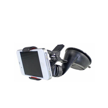 Car on board navigation GPS Black Universal Vehicle mounted mobile phone holder for various kind smart