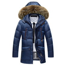 Men Winter Coat Jacket Down Coat Parka Outdoor Wear Men s Coat Sport Jacket Jaqueta Masculina