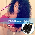 Charming 8A Peruvian Deep Wave Virgin Hair 8 30 Inch 3 Bundles Hair Extension
