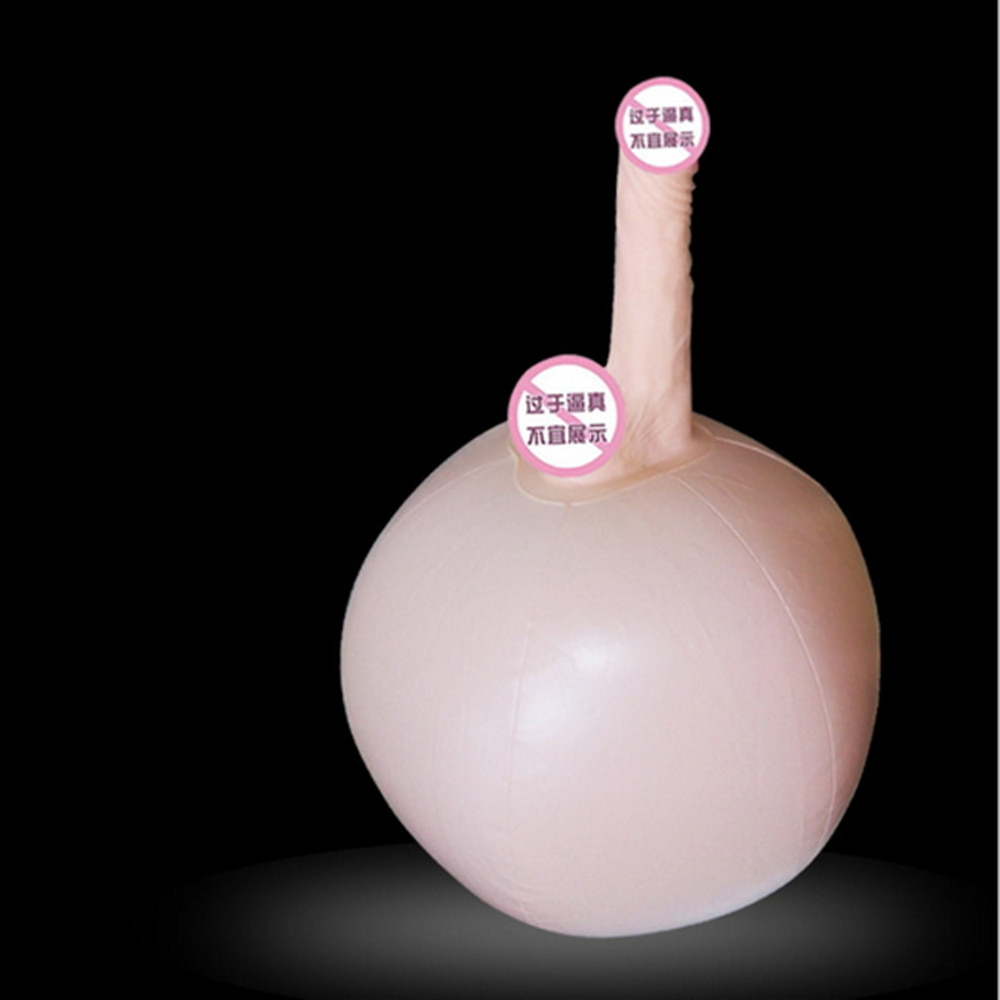 Balloon Sex Toy 9