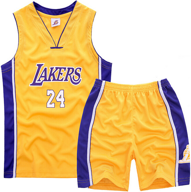 basketball clothes youth