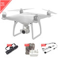 Hot DJI Phantom 4 RC Drones Quadcopter Helicopter remote control toys Multicopter 4K Camera Professional Aerial
