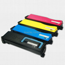 4PC/Lot Compatible For Kyocera