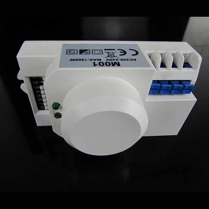 Online Get 220v Microwave Aliexpress Alibaba Group Hot 220v Ac 240v 360 Degree Microwave Sensor Light Switch Induction