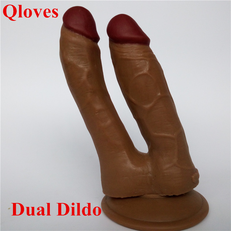 Liliput Penis Dildo Massage