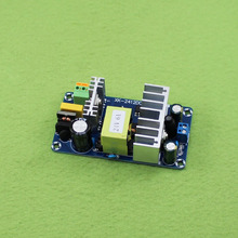 24V switch power supply board 6A 4A high power supply module bare board AC-DC power supply module (H5A2)