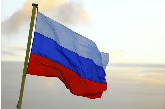 Russian National Flag For Festival The World Cup Home Decor The Olympic Game Activity Flag 90*150CM Handing Big Flying Flag