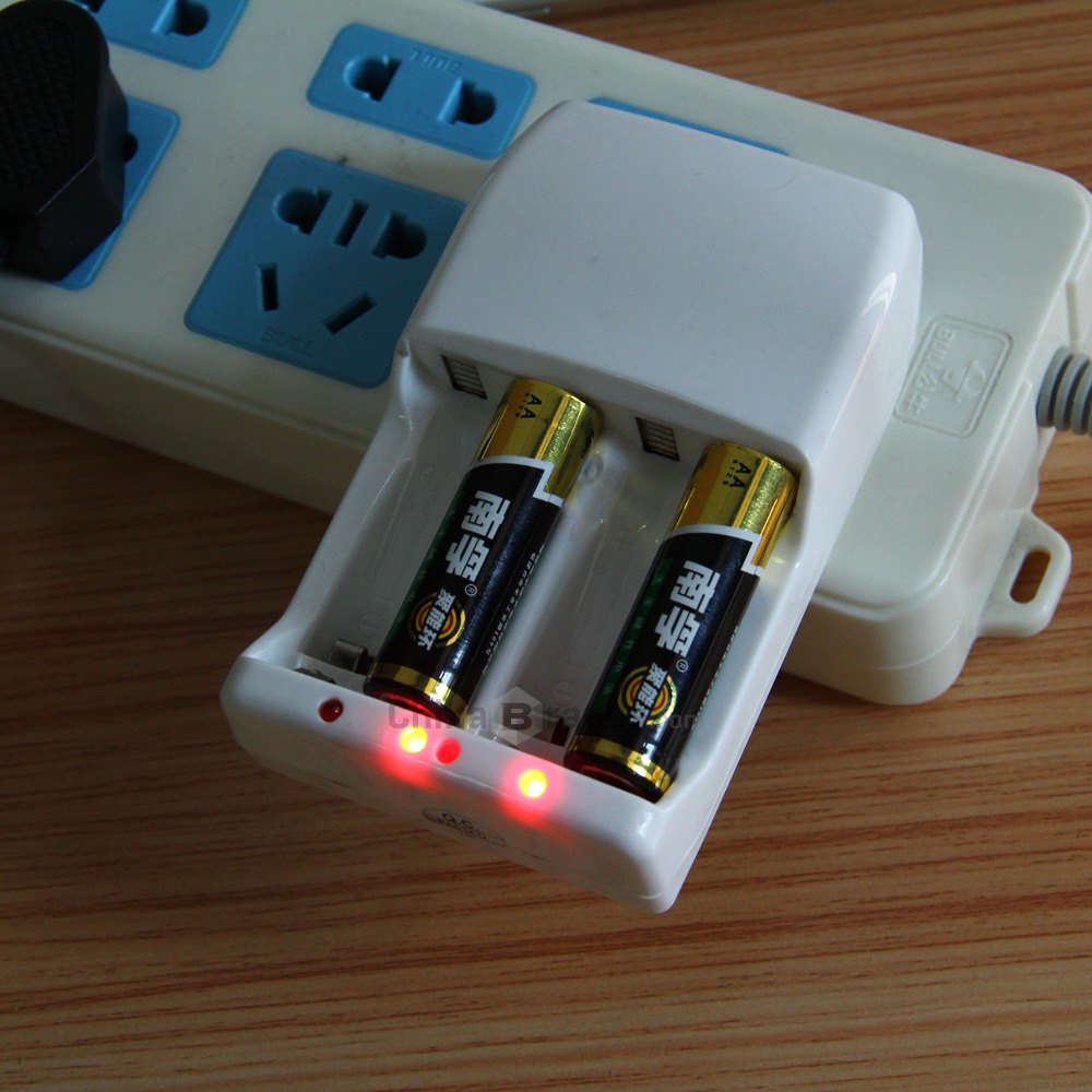 Slot 4 led