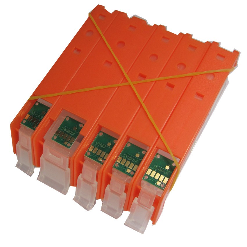 canon pixma ix6840 ink cartridges