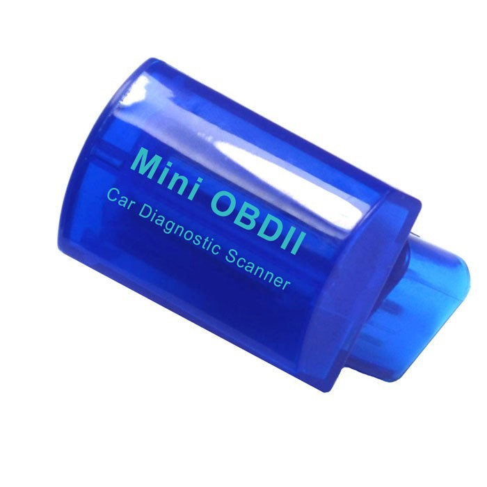 Mini OBDII (10)