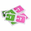Tempered Glass Camera Lens Phone LCD Screen Dust Removal Dry Wet Cleaning Wipes Paper tools Set