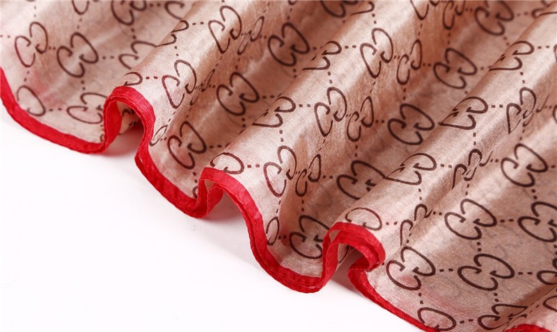 Silk Scarves (16)