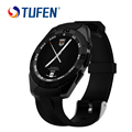 Original NO 1 G5 Smart Watch MTK2502 Heart Rate Monitor Fitness Tracker Call SMS Reminder Remote