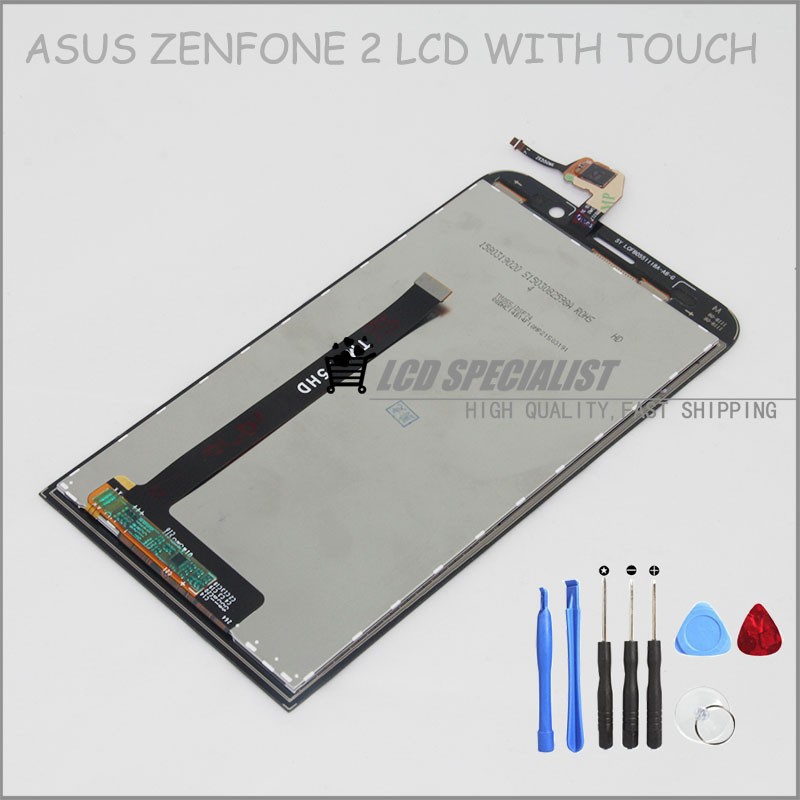 ASUS ZENFONE 2 LCD WITH TOUCH 3