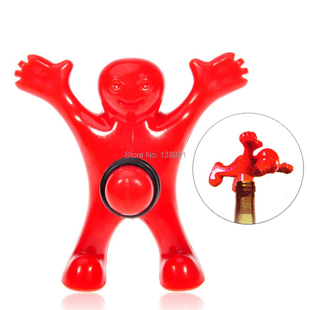 Sexy Wine Bottle Stoppers 19