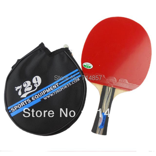 Купить КСИТ 729 2040# пипсов в Настольный теннис / pingpong ракетка ...