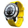 2016 Hot F69 Sprot Waterproof Smart Watch IP 68 Swimming Mode Heart Rate Monitor For Apple