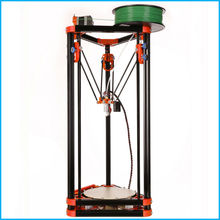 LCD display KOSSEL diy 3d printer kit