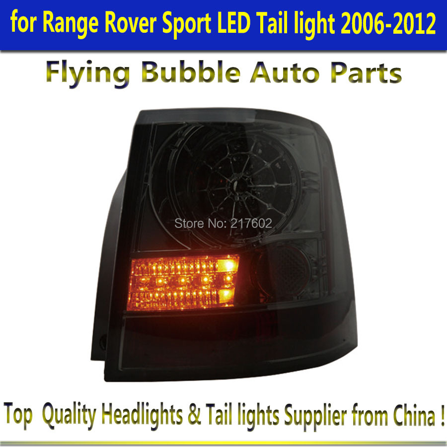 06-UPLED for Range Rover Sport LED Tail light 2006-2012- (2)