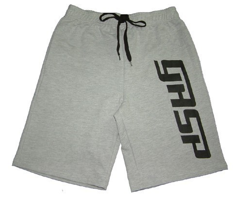 Gray-Mens-Shorts-Cotton-Gym-Surfing-2015-New-Mens-Shorts-Casual-Brand-Fitnees-Men-Sport-Shorts-Cargo