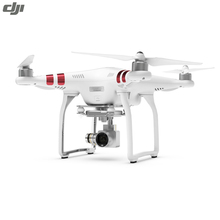 In stock!2015 latest DJI PHANTOM 3 Standard RC Helicopter Drone RTF Quadcopter with 2.7K Camera PK DJI phantom 3 advanced