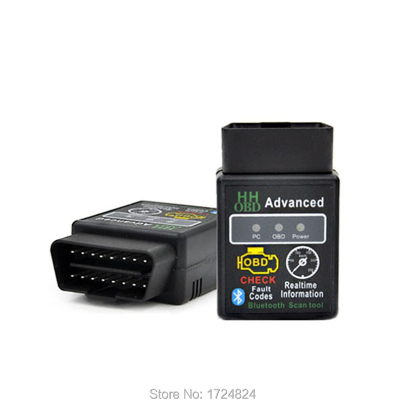 advanced hh obd