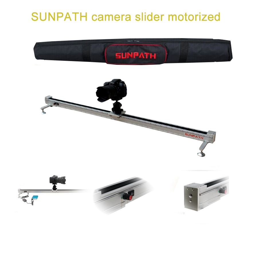 Sunpath     DSLR      100     