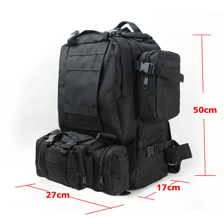 Tactical Backpack -b15