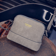 2016 fashion sac femme bag ladies leather women messenger bag purses and handbags shell women bags handbag women famous brands