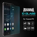 Original Ringke Huawei P9 Tempered Glass Screen Protector ID Glass 0 33mm 9H 2 5D Glass