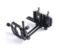 Metal Camera Adaper for Telescope to Cell Phone and Cameras W 2 pcs Phone holder