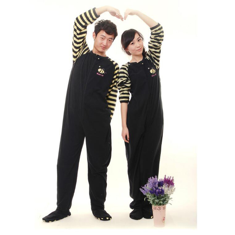 footed pijamas christmas onesies adults target