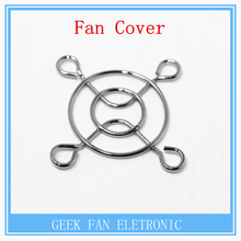 5PCS 3D printer accessories fan cover protective cover 40 * 40 5PCS