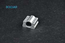 3D printer platform SCS8UU Linear slide bearing inner hole 8mm Box Slider to promote the line slide bearings free shipping