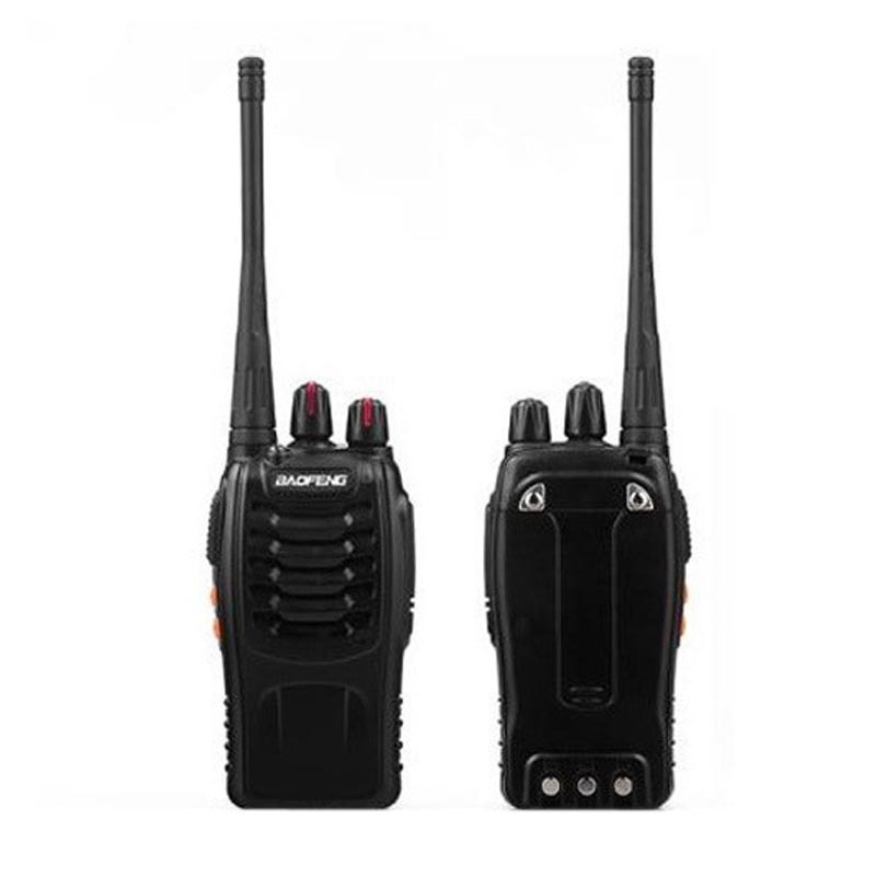 2 ./ baofeng    5  400 - 470    walkie talkie   