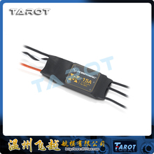 FREE SHIPPING 15A Four Multi Rotor Shaft 200250280300 Through The Machine Brushless ESC TL2930
